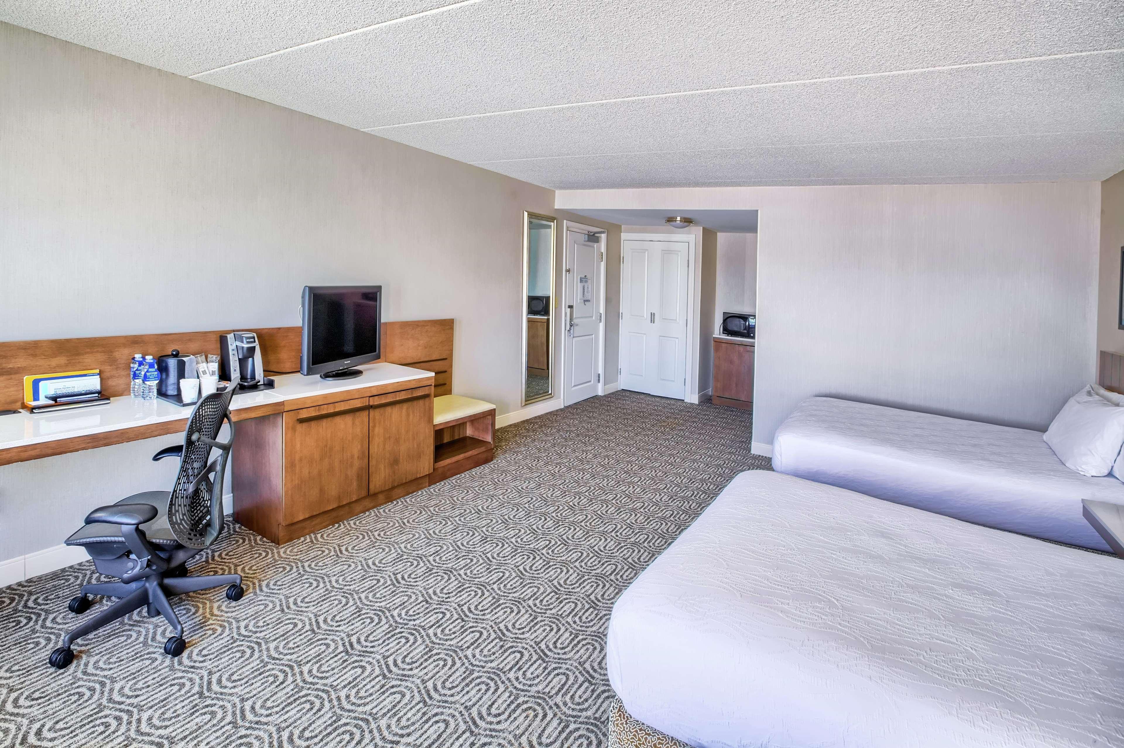 Grasonville Hilton Garden Inn Kent Island Marina מראה חיצוני תמונה