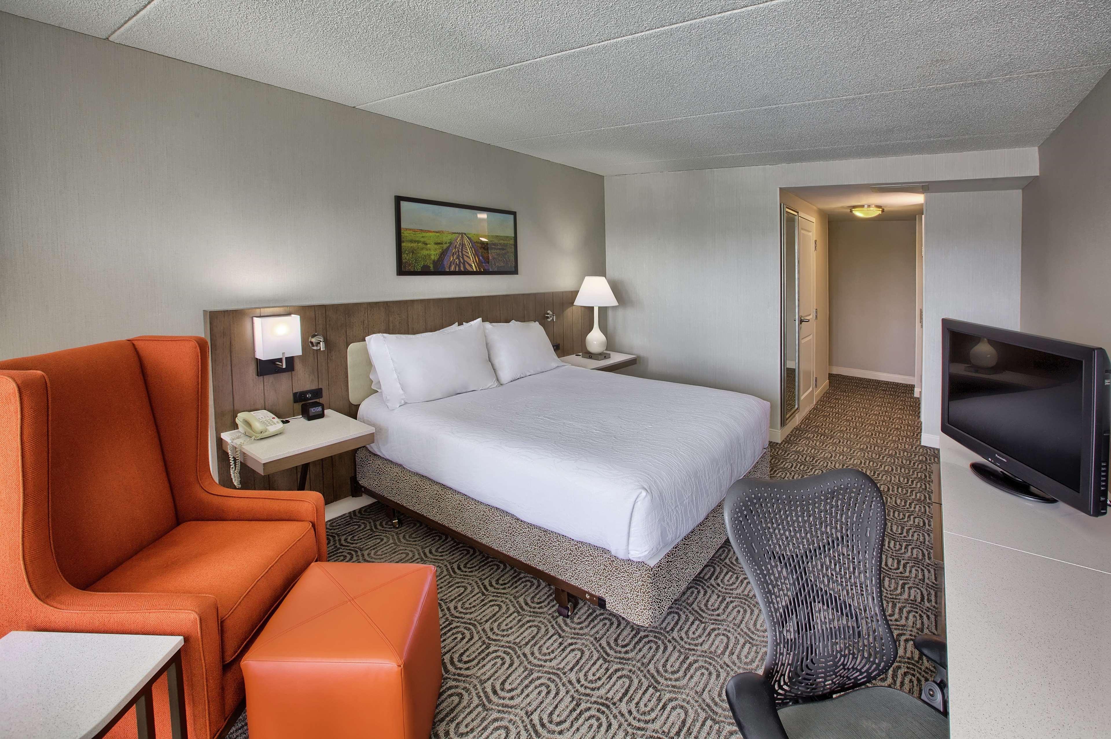 Grasonville Hilton Garden Inn Kent Island Marina מראה חיצוני תמונה