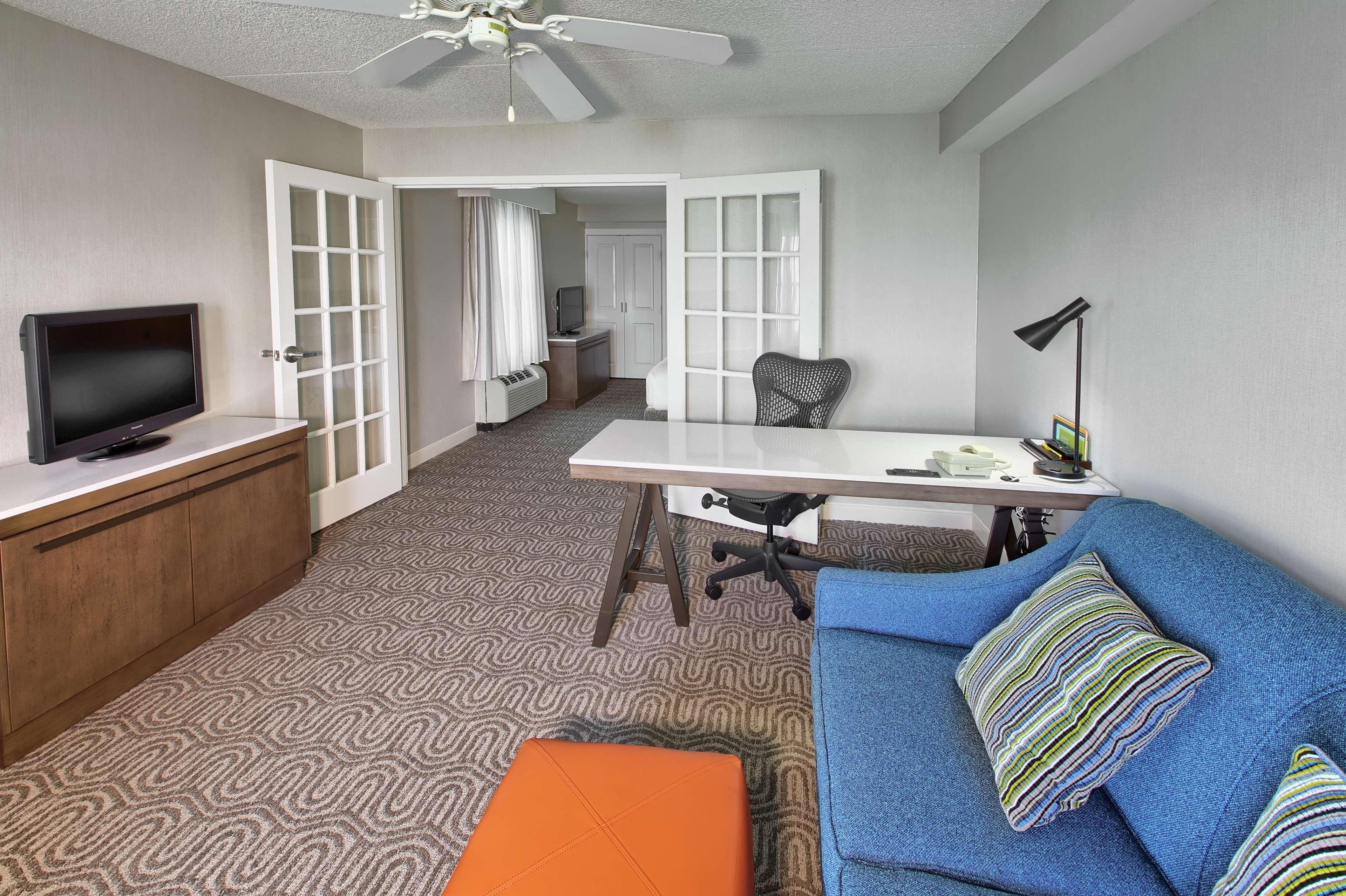 Grasonville Hilton Garden Inn Kent Island Marina מראה חיצוני תמונה