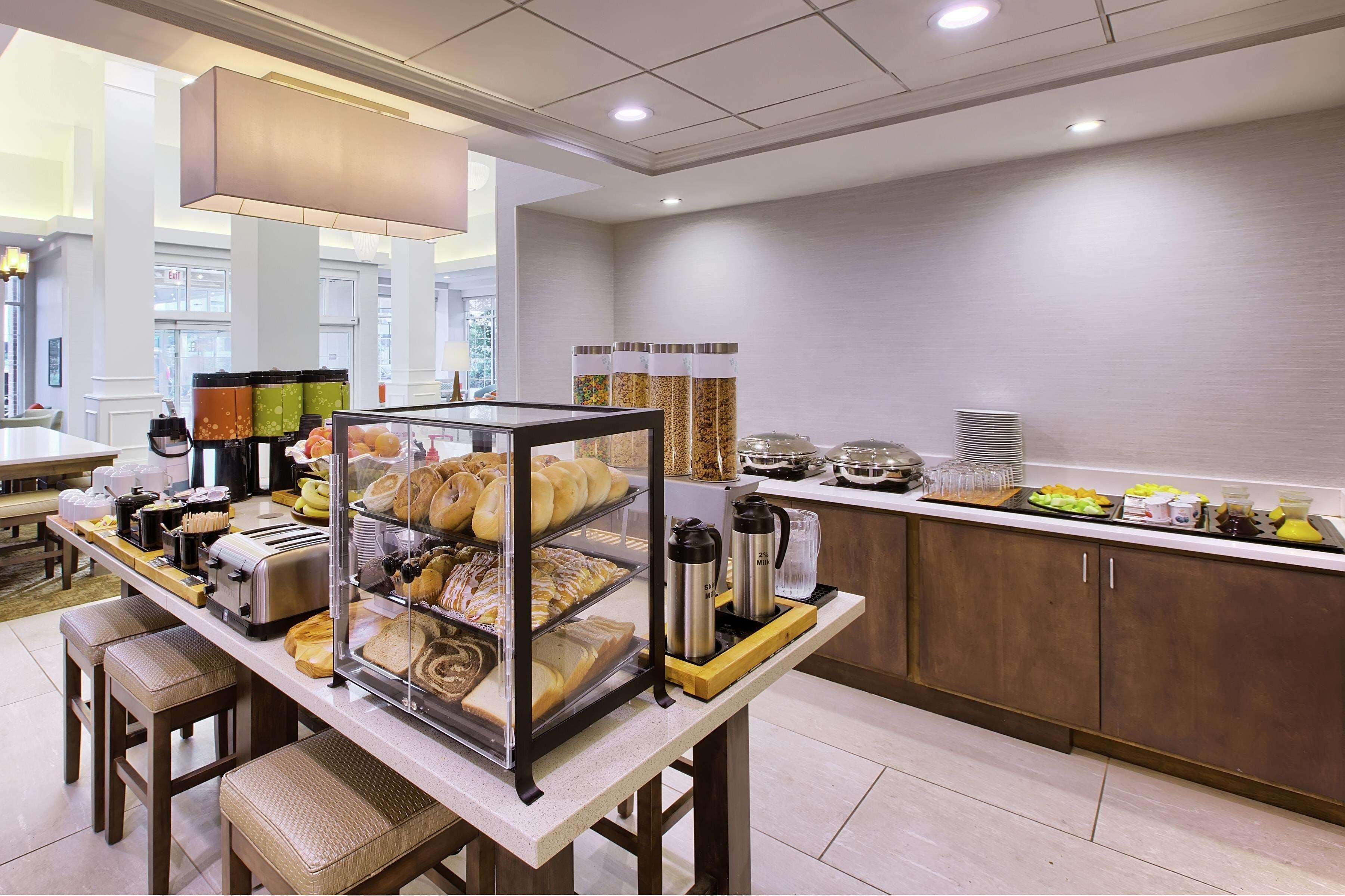 Grasonville Hilton Garden Inn Kent Island Marina מראה חיצוני תמונה