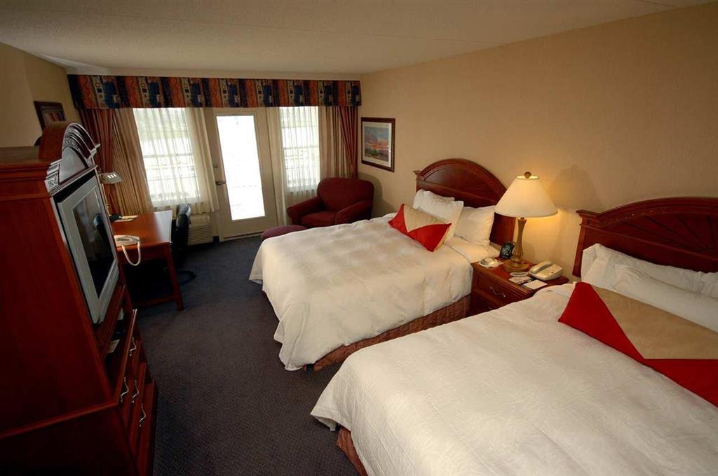 Grasonville Hilton Garden Inn Kent Island Marina חדר תמונה