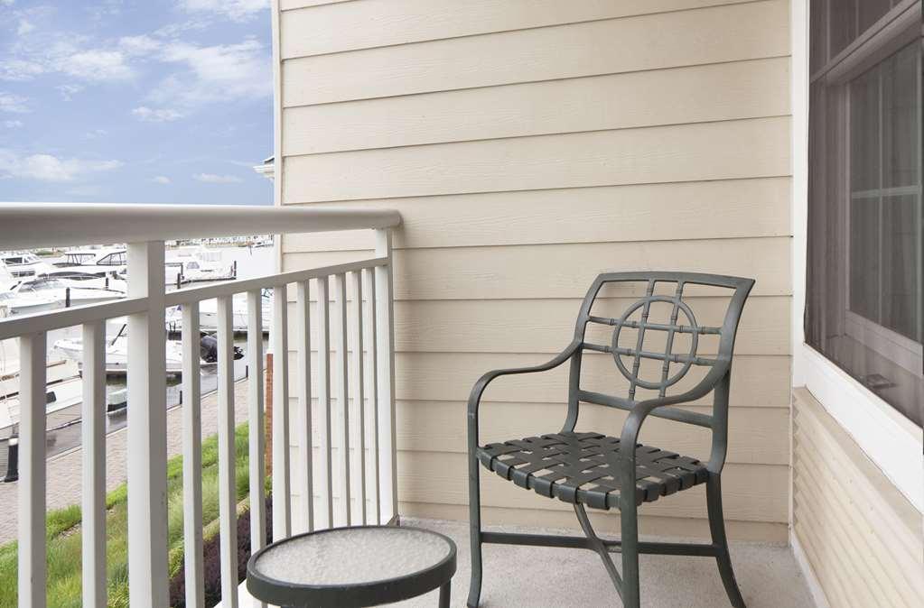Grasonville Hilton Garden Inn Kent Island Marina חדר תמונה