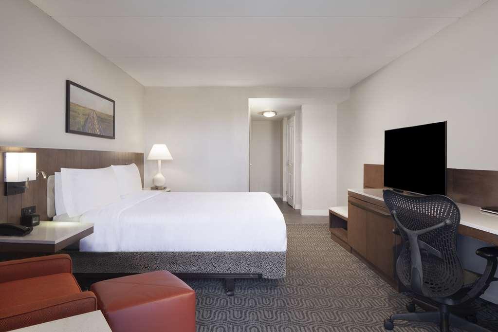 Grasonville Hilton Garden Inn Kent Island Marina חדר תמונה