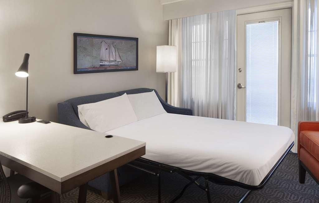 Grasonville Hilton Garden Inn Kent Island Marina חדר תמונה