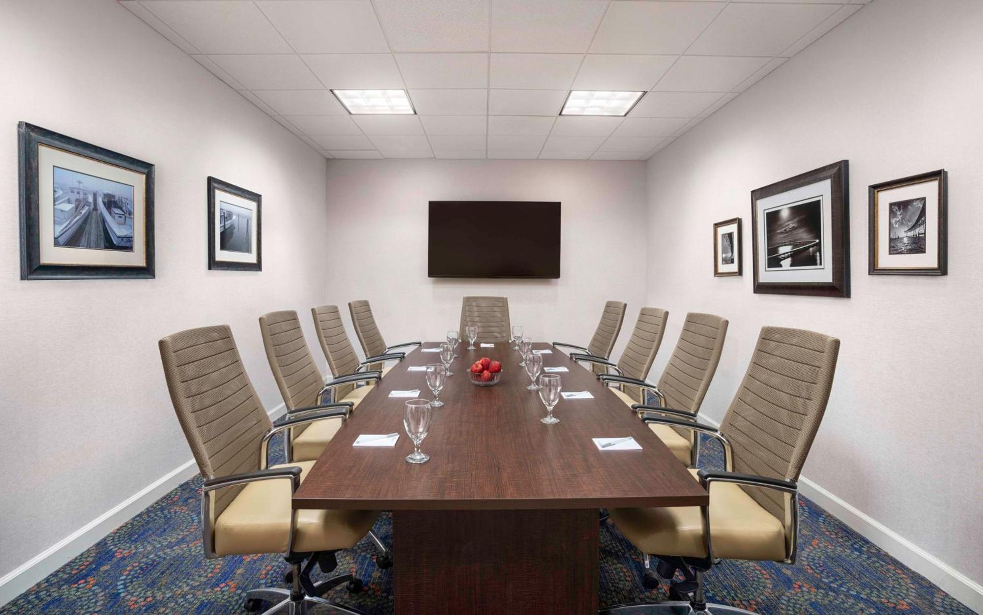 Grasonville Hilton Garden Inn Kent Island Marina מראה חיצוני תמונה