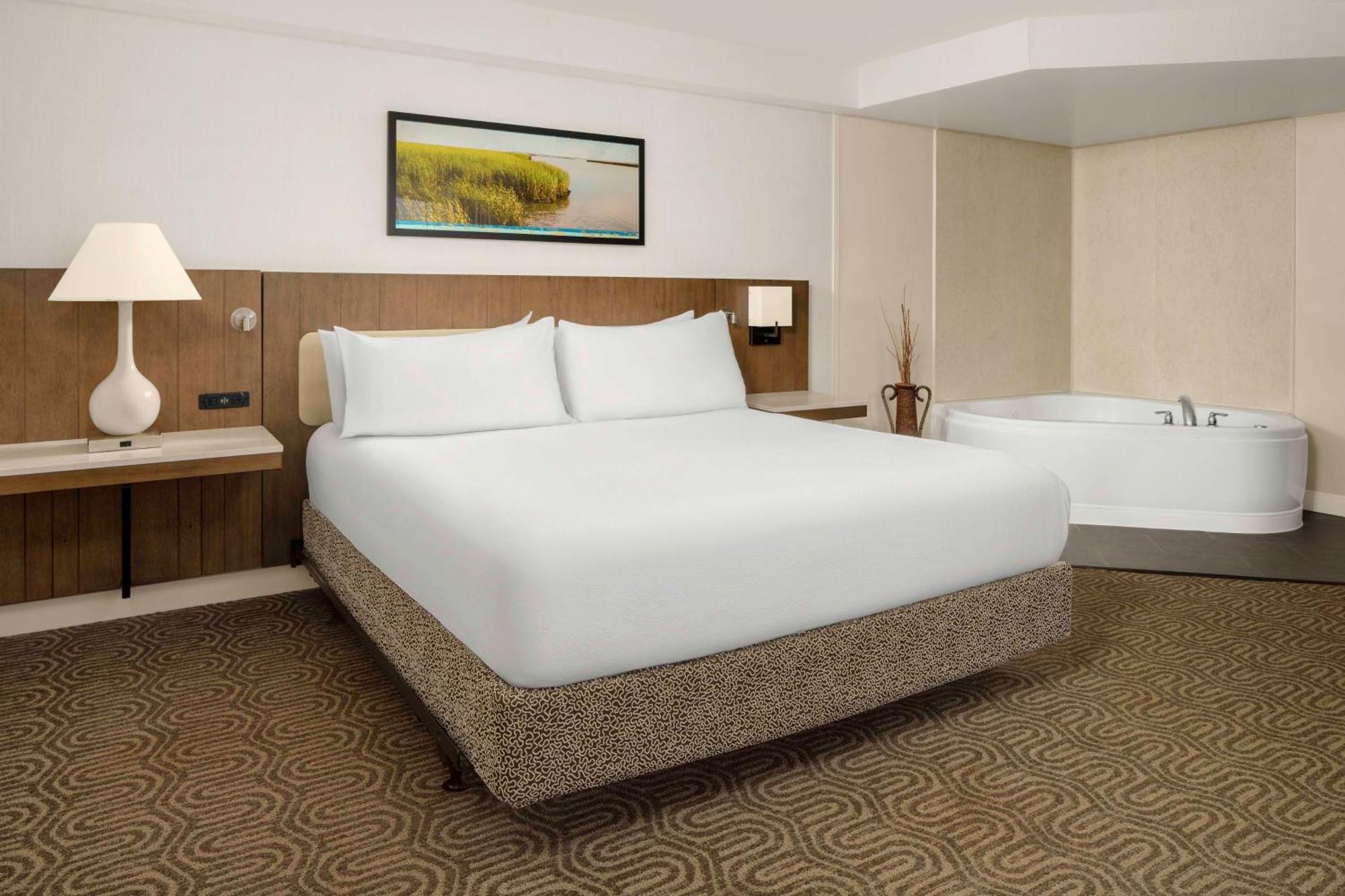 Grasonville Hilton Garden Inn Kent Island Marina מראה חיצוני תמונה