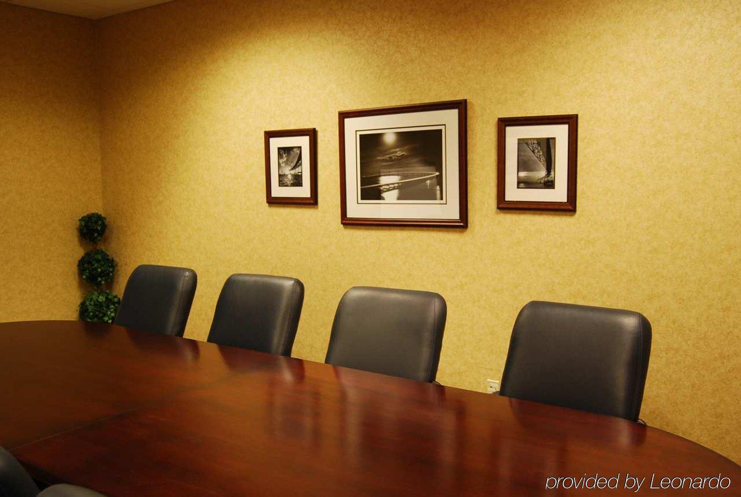 Grasonville Hilton Garden Inn Kent Island Marina מתקנים תמונה